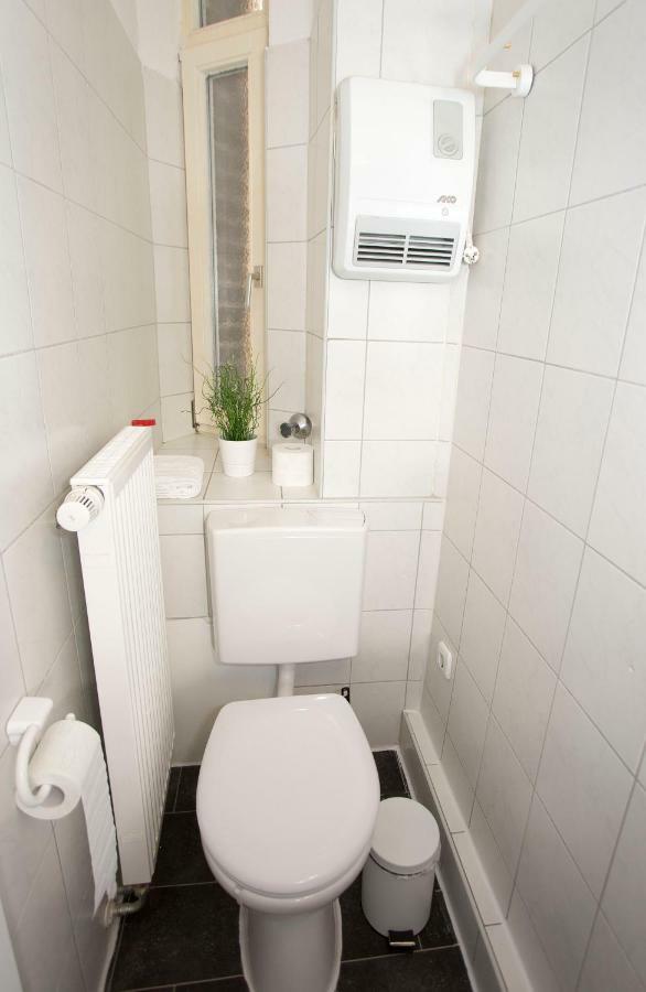 Ferienwohnung Nurnberg, Nahe U-Bahn מראה חיצוני תמונה