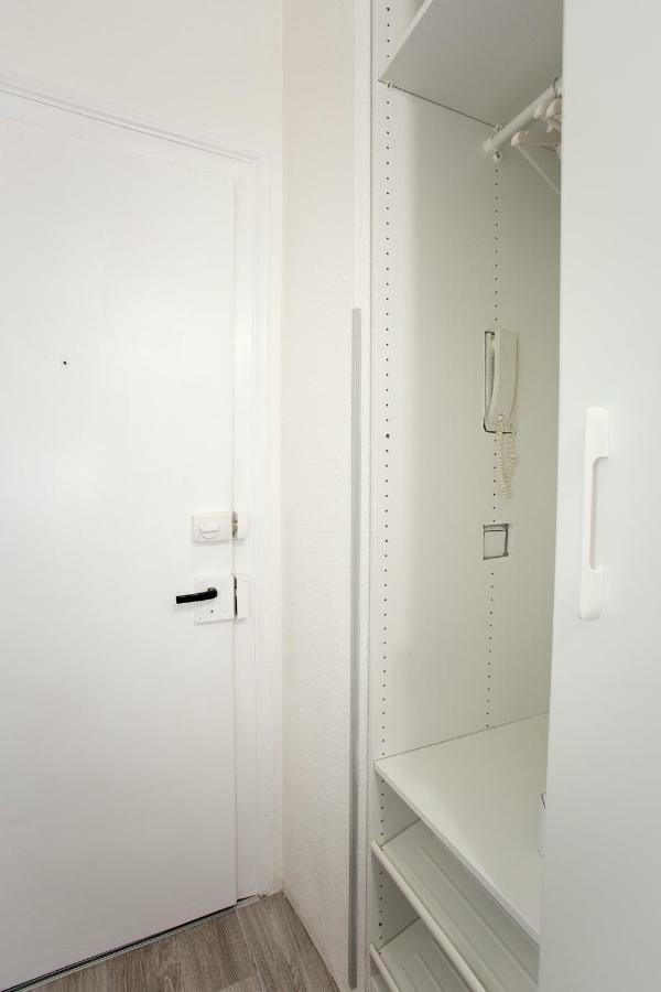 Ferienwohnung Nurnberg, Nahe U-Bahn מראה חיצוני תמונה